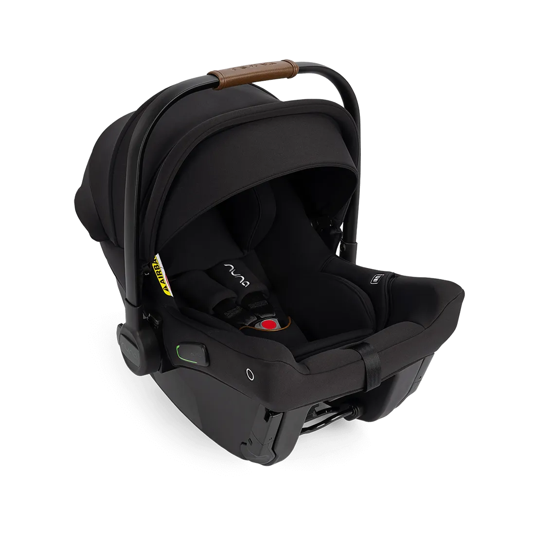 Nuna PIPA Urbn i-Size Infant Carrier