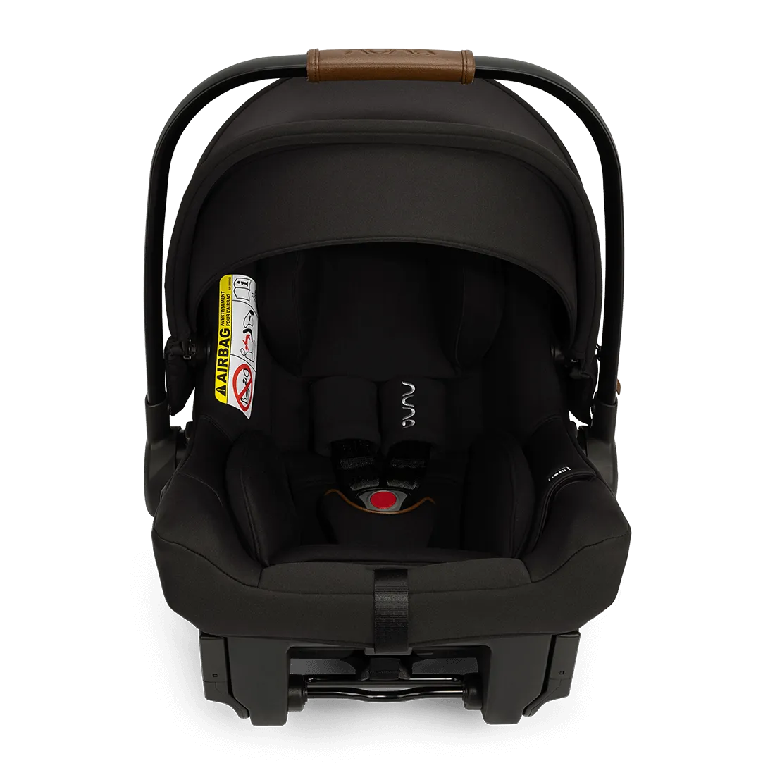 Nuna PIPA Urbn i-Size Infant Carrier
