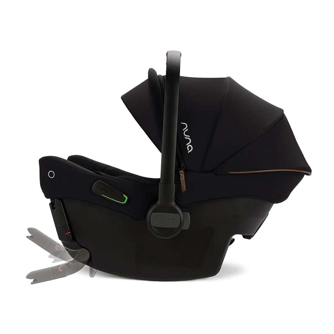 Nuna PIPA Urbn i-Size Infant Carrier