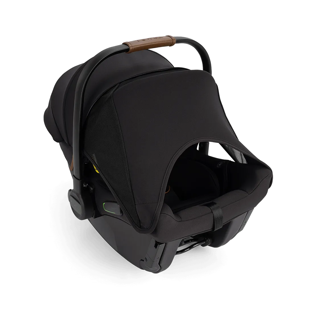 Nuna PIPA Urbn i-Size Infant Carrier