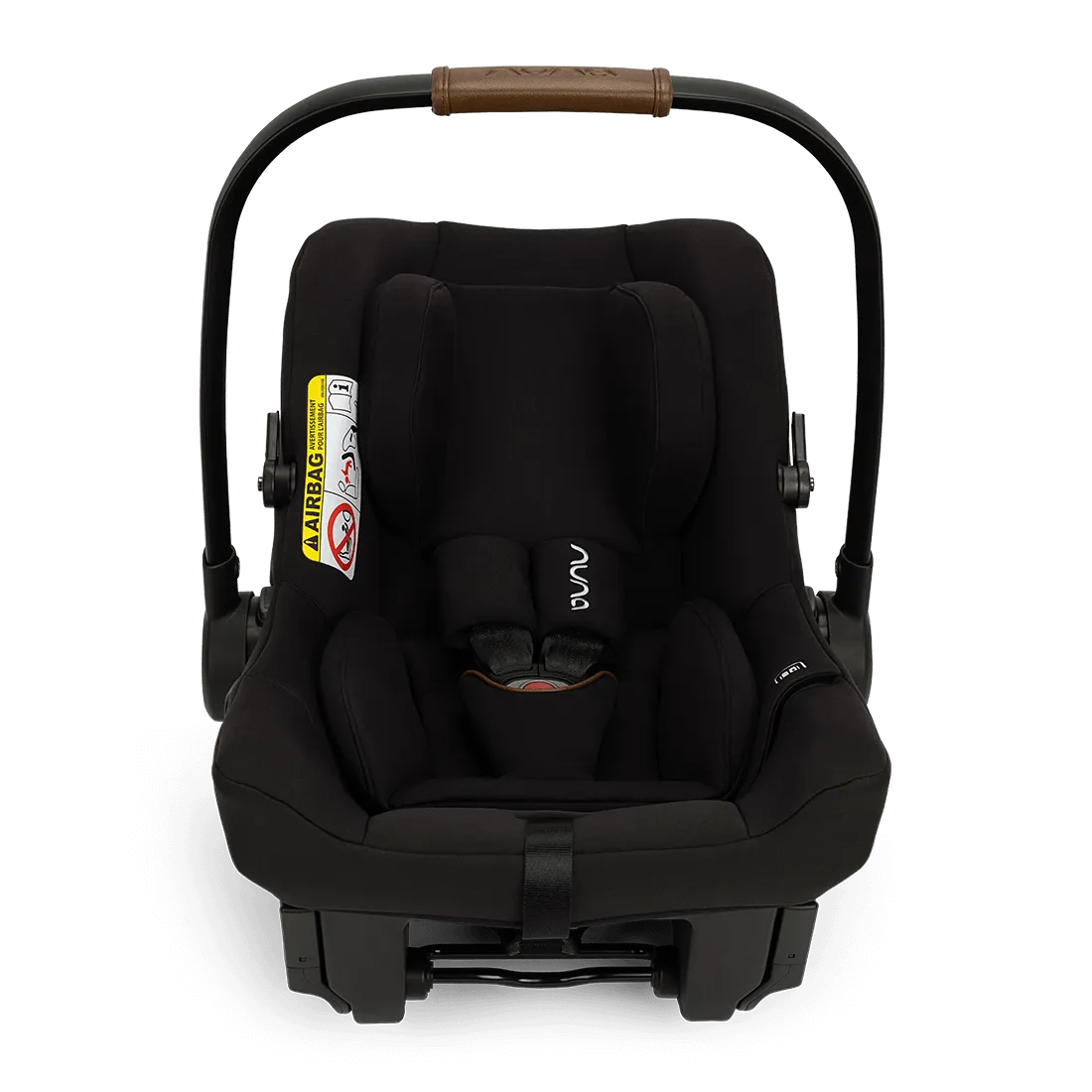 Nuna PIPA Urbn i-Size Infant Carrier