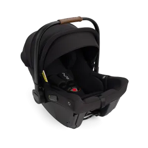 Nuna PIPA Urbn Infant Car Seat - Caviar