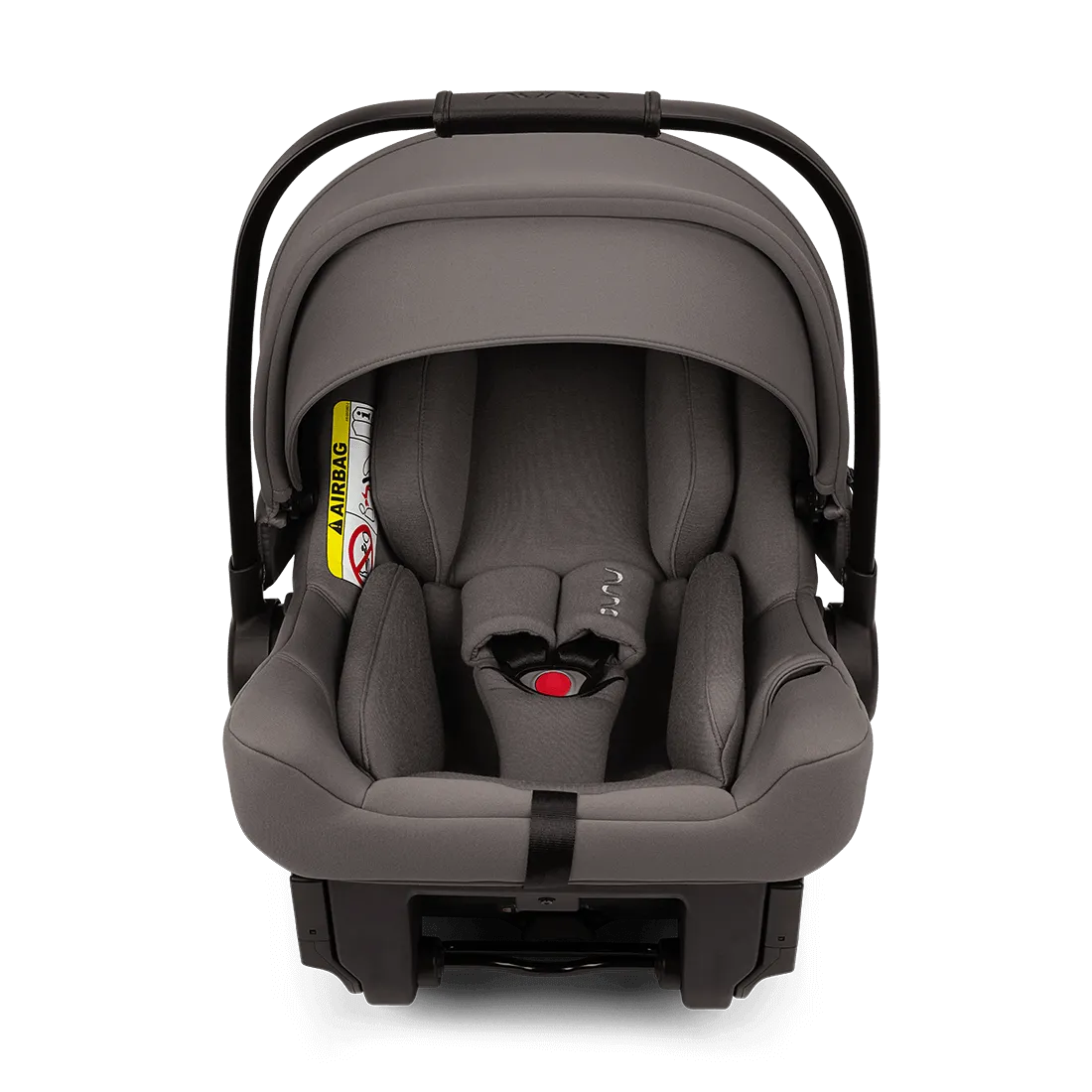 Nuna PIPA Urbn Infant Car Seat - Granite