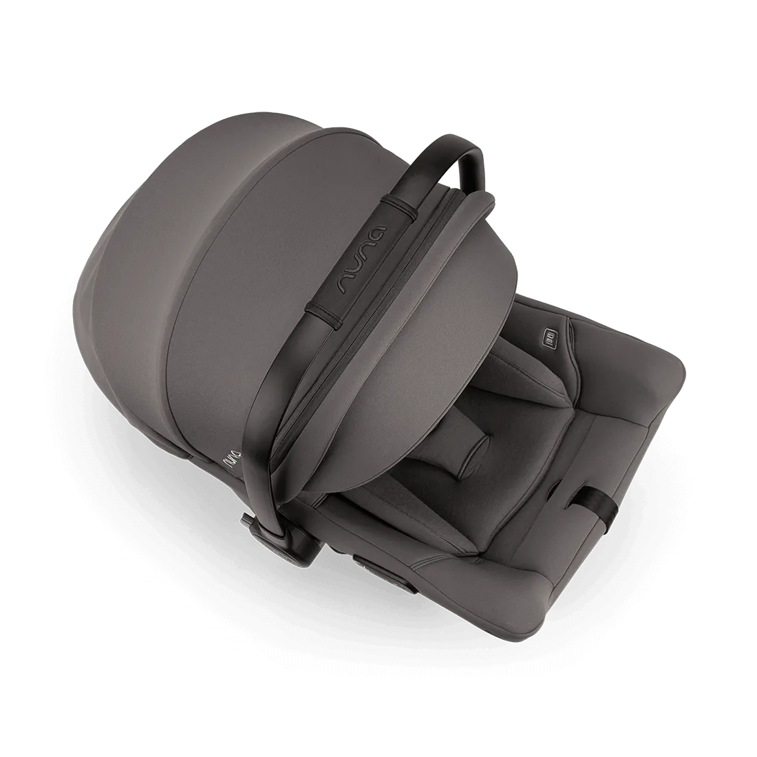 Nuna PIPA Urbn Infant Car Seat - Granite