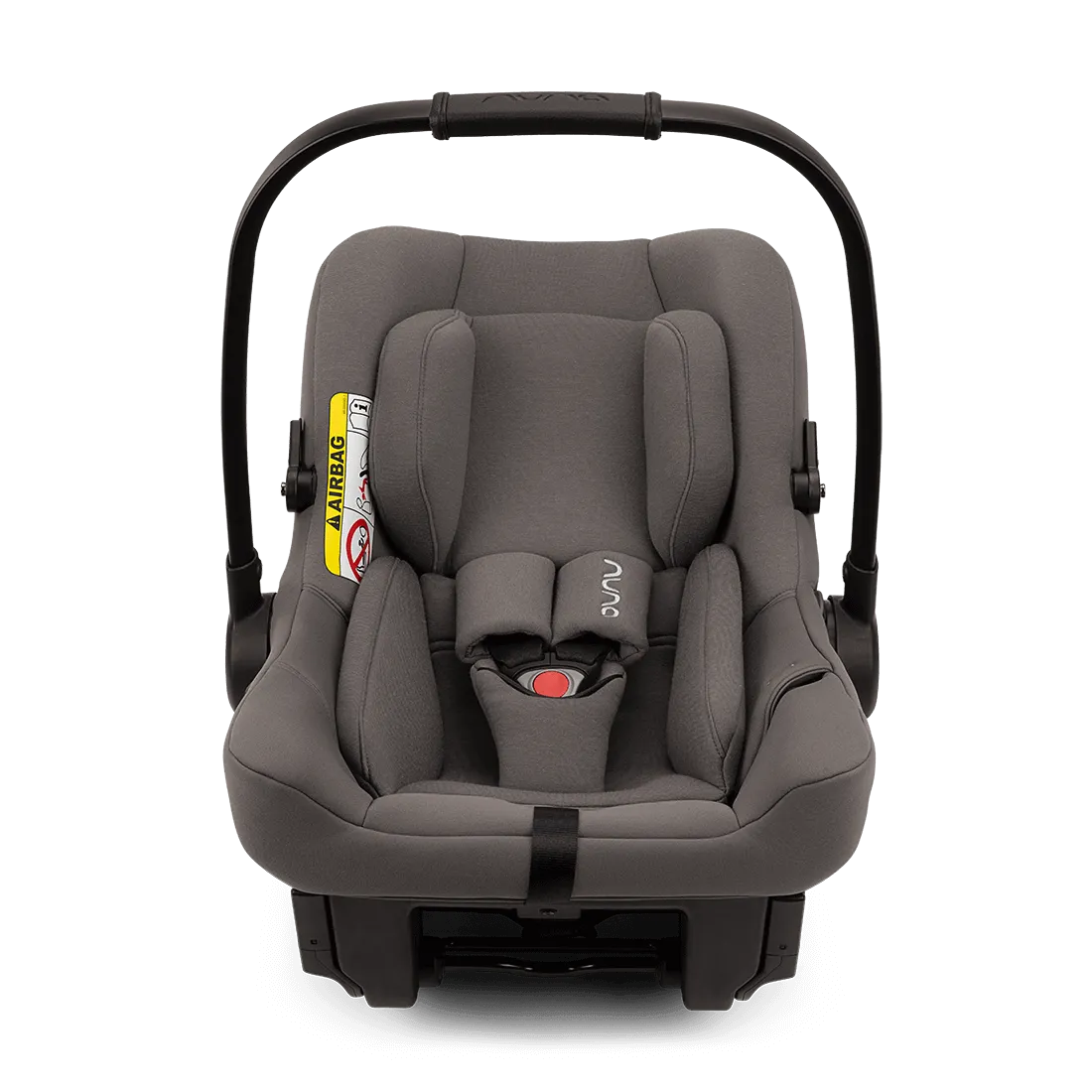 Nuna PIPA Urbn Infant Car Seat - Granite