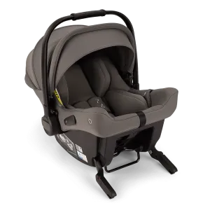 Nuna PIPA Urbn Infant Car Seat - Granite