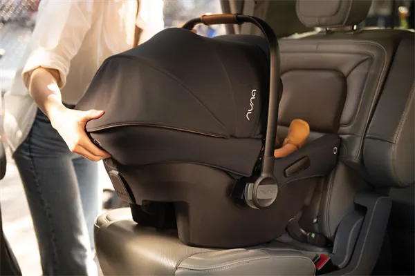 Nuna PIPA Urbn Infant Car Seat