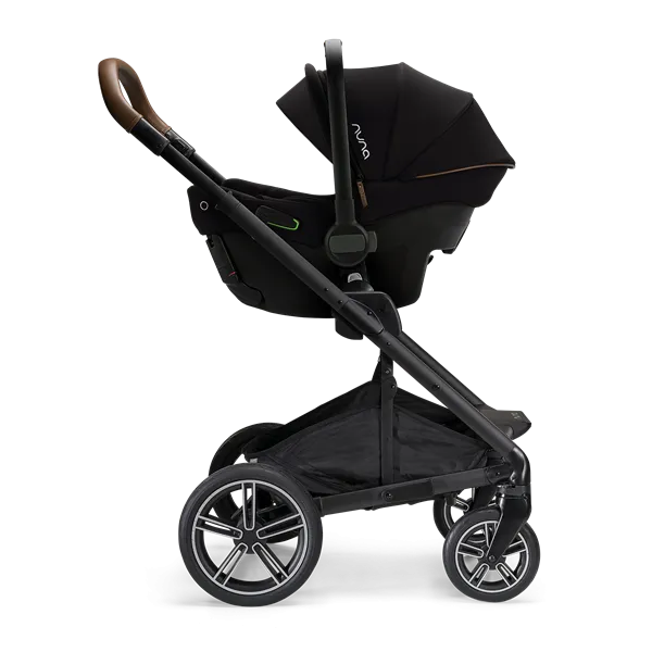 Nuna PIPA Urbn Infant Car Seat