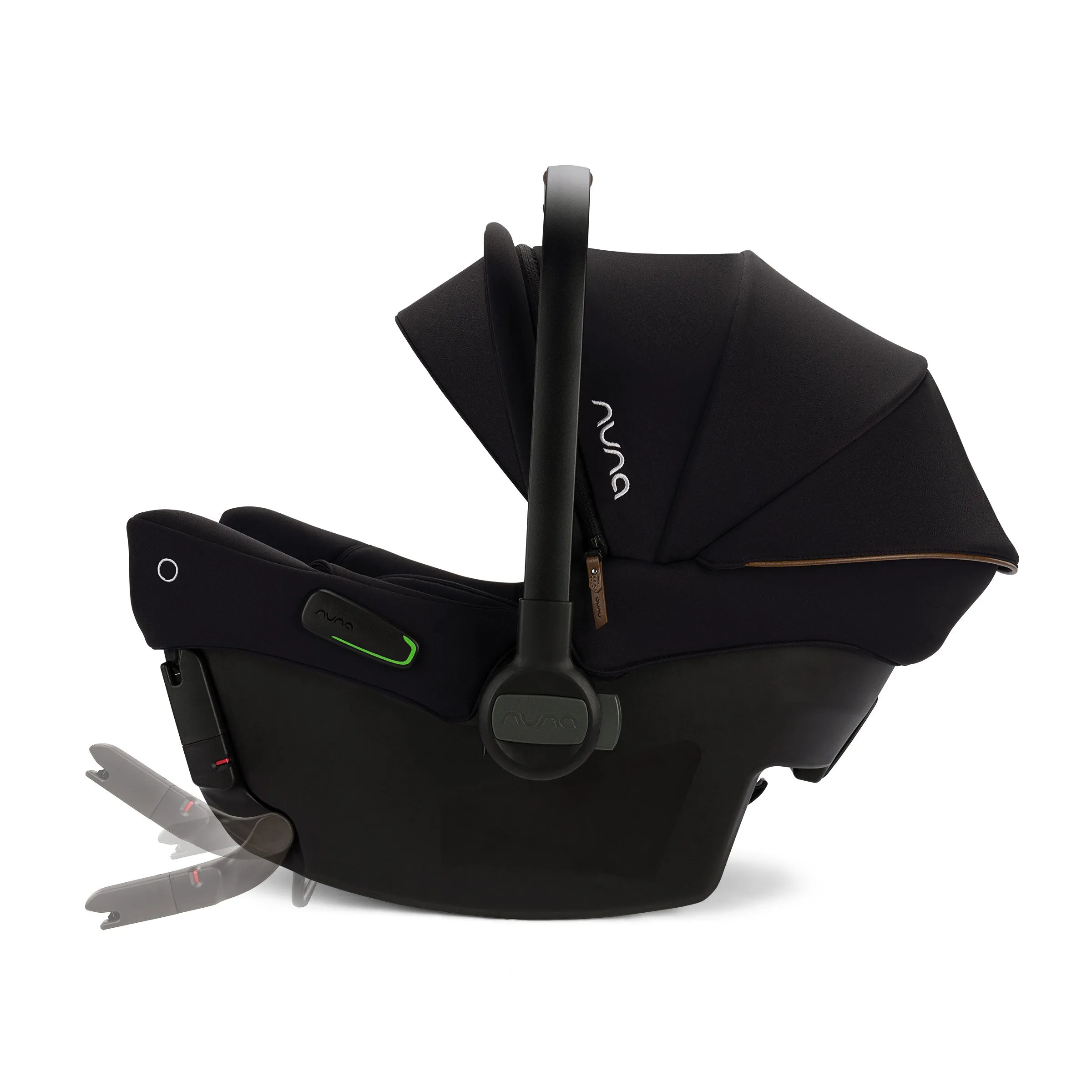 Nuna PIPA Urbn Infant Car Seat