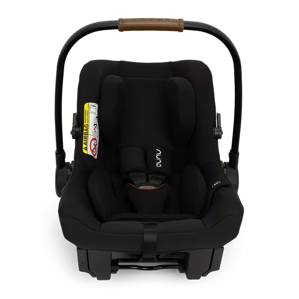 Nuna PIPA Urbn Infant Car Seat