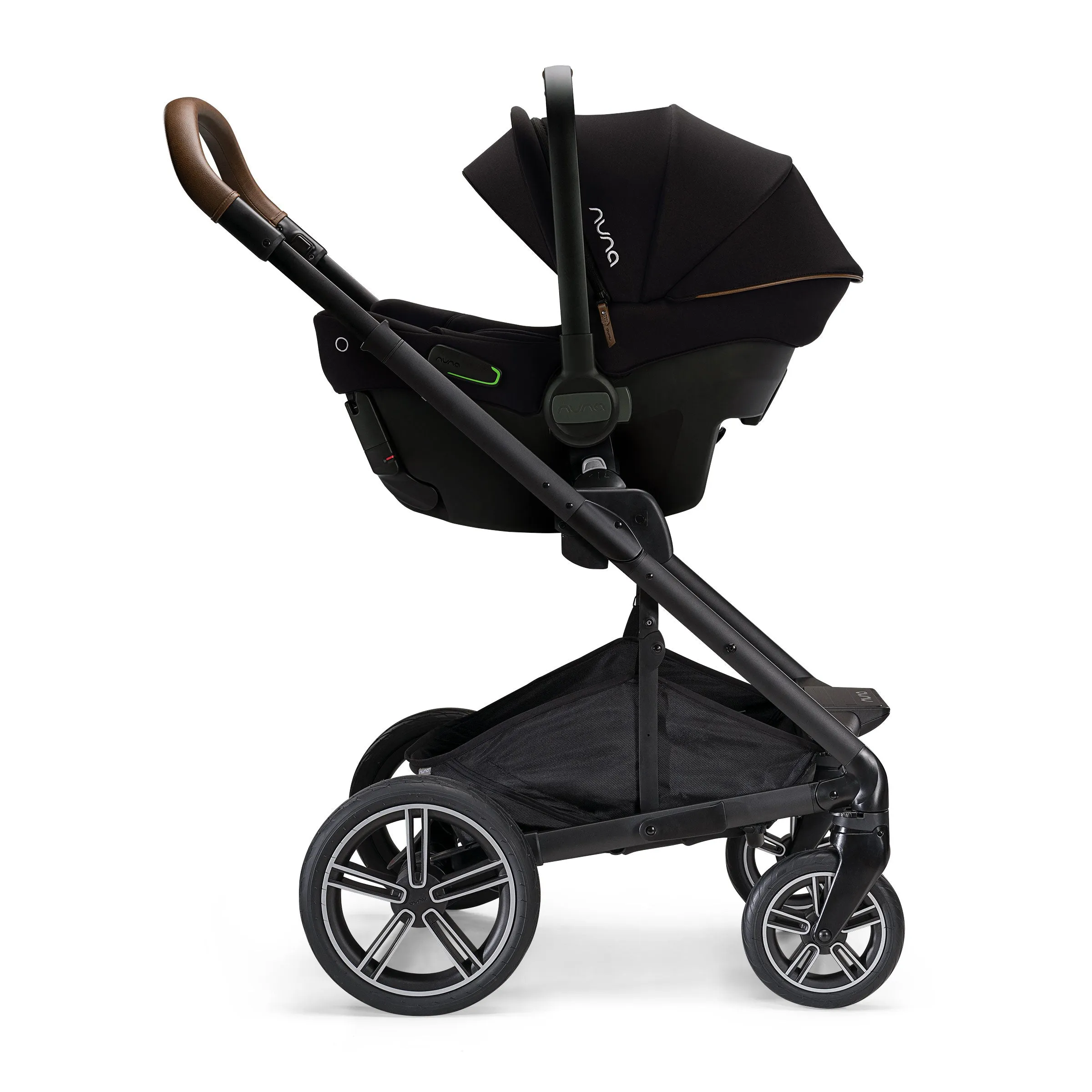 Nuna PIPA Urbn Infant Car Seat