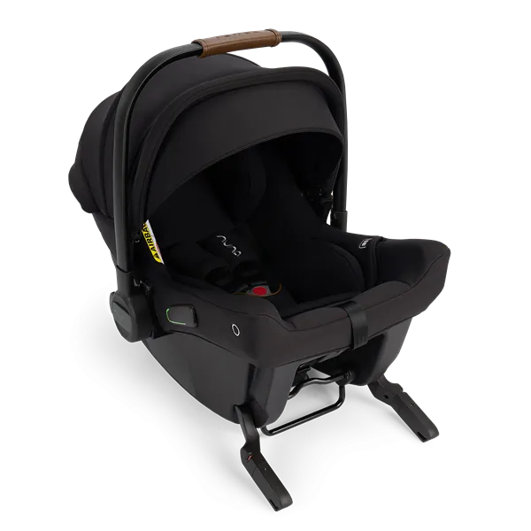 Nuna PIPA Urbn Infant Car Seat