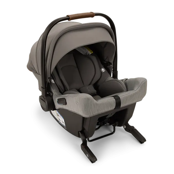 Nuna PIPA Urbn Infant Car Seat