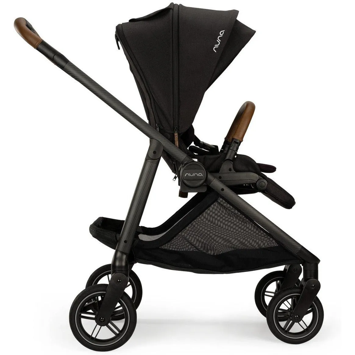 Nuna Swiv Stroller   Pipa Urbn Travel System