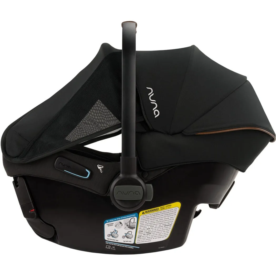 Nuna Swiv Stroller   Pipa Urbn Travel System