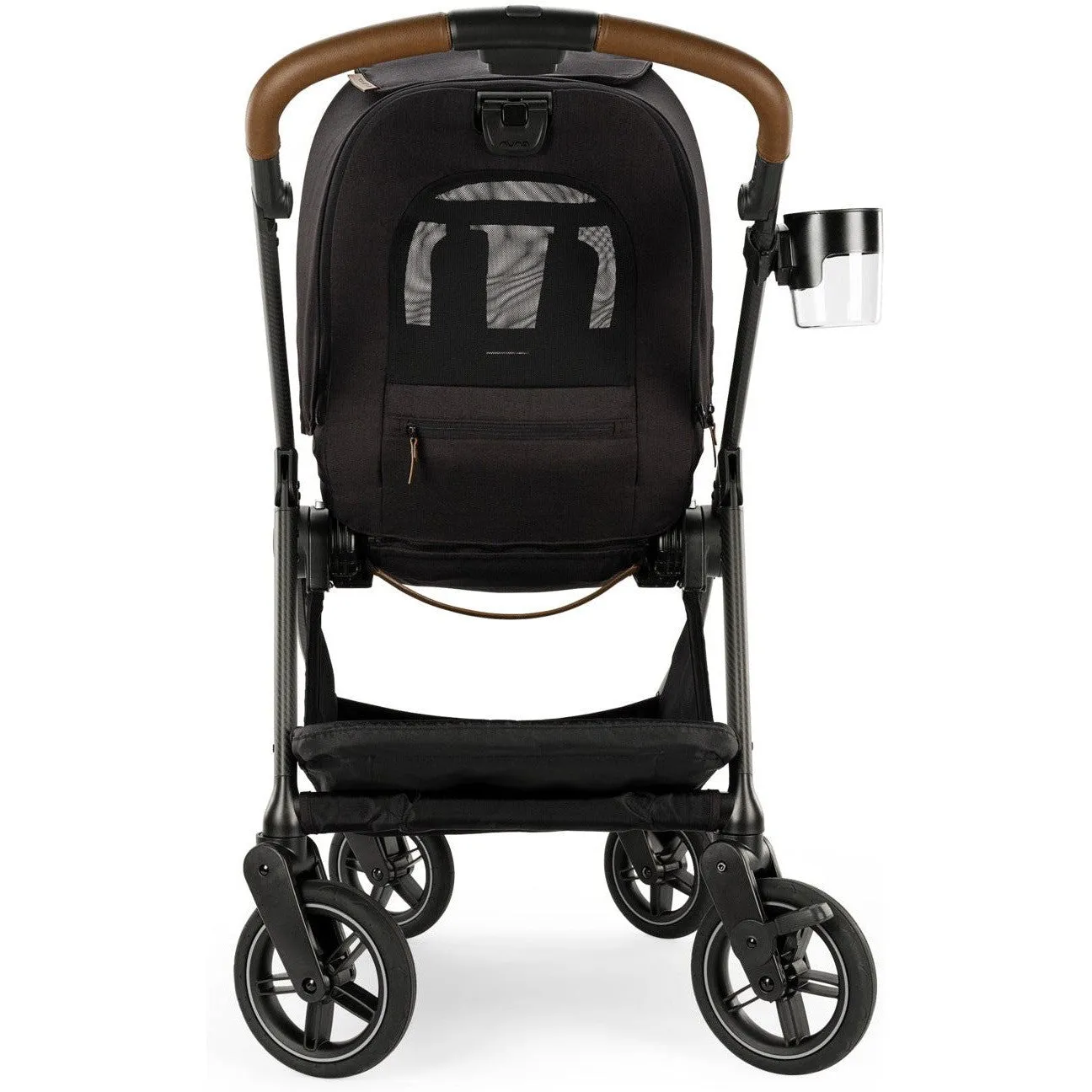 Nuna Swiv Stroller   Pipa Urbn Travel System