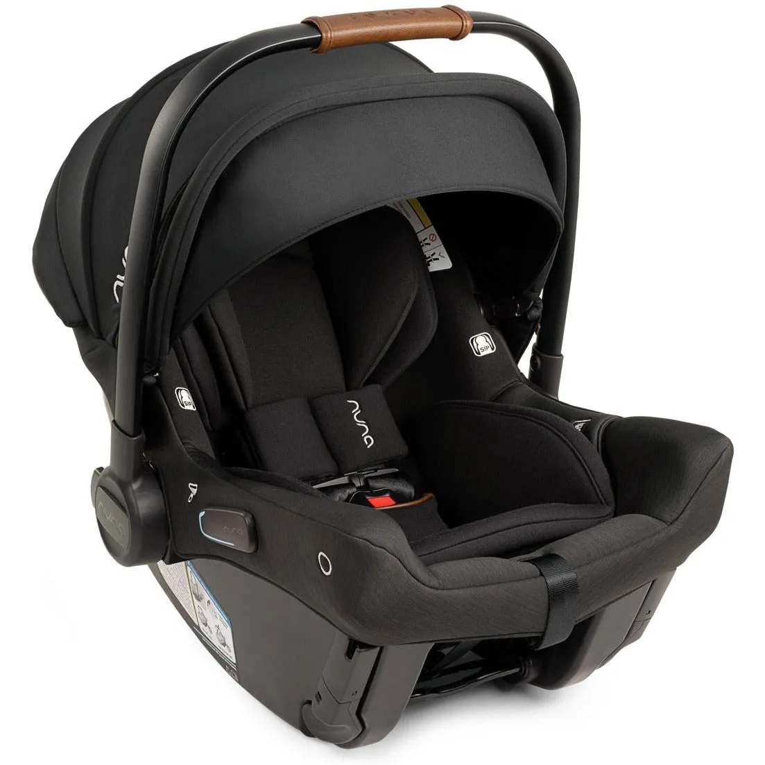 Nuna Swiv Stroller   Pipa Urbn Travel System