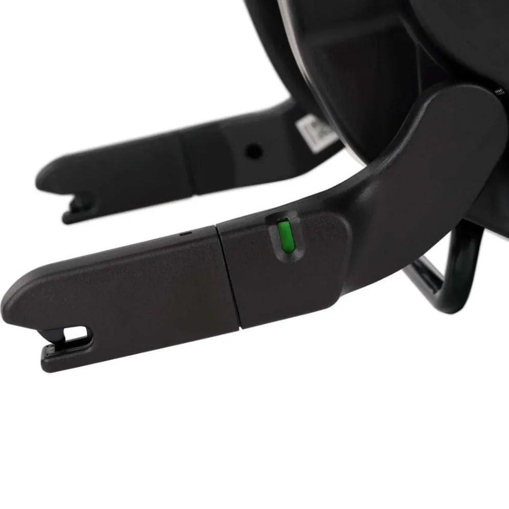 Nuna Swiv Stroller   Pipa Urbn Travel System