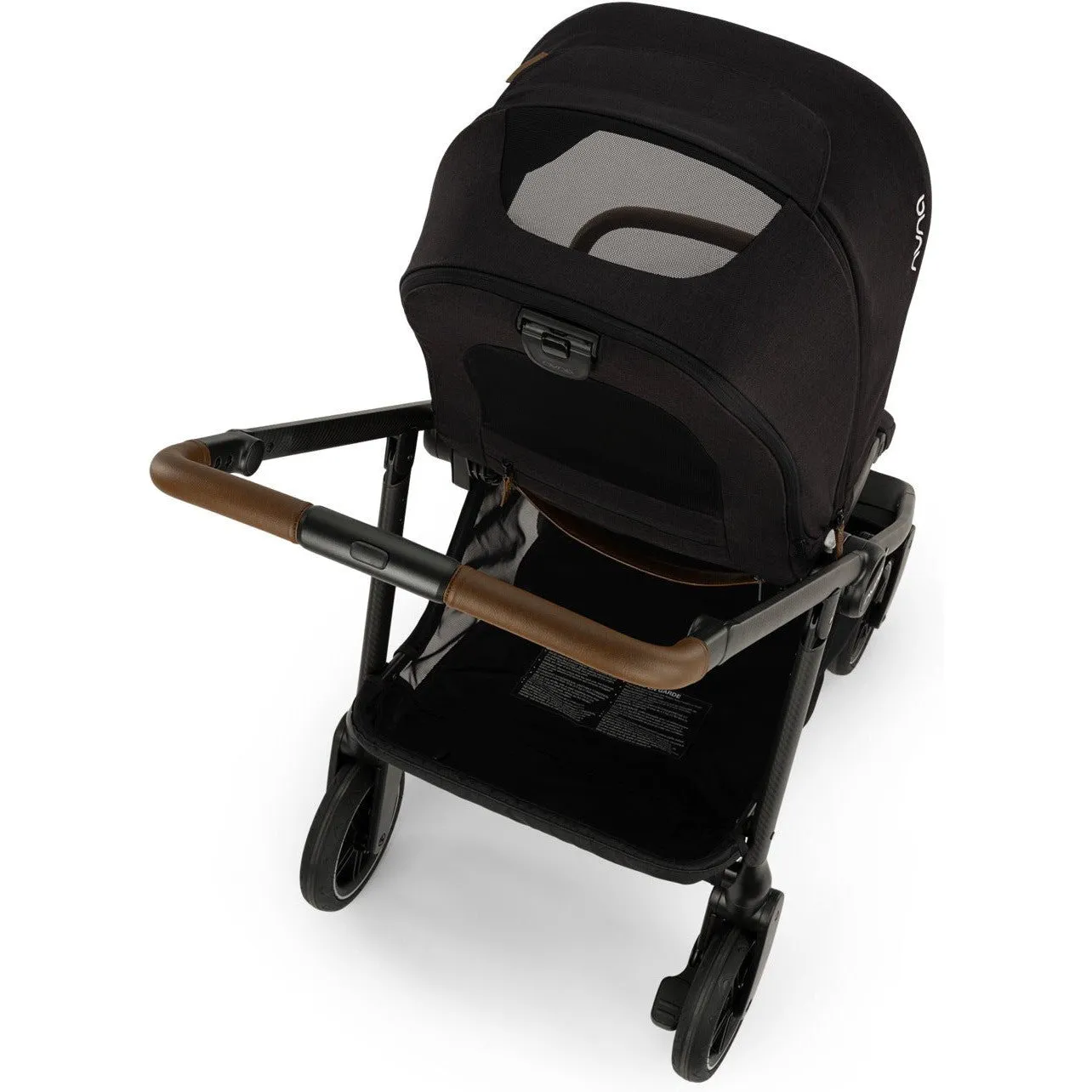 Nuna Swiv Stroller   Pipa Urbn Travel System
