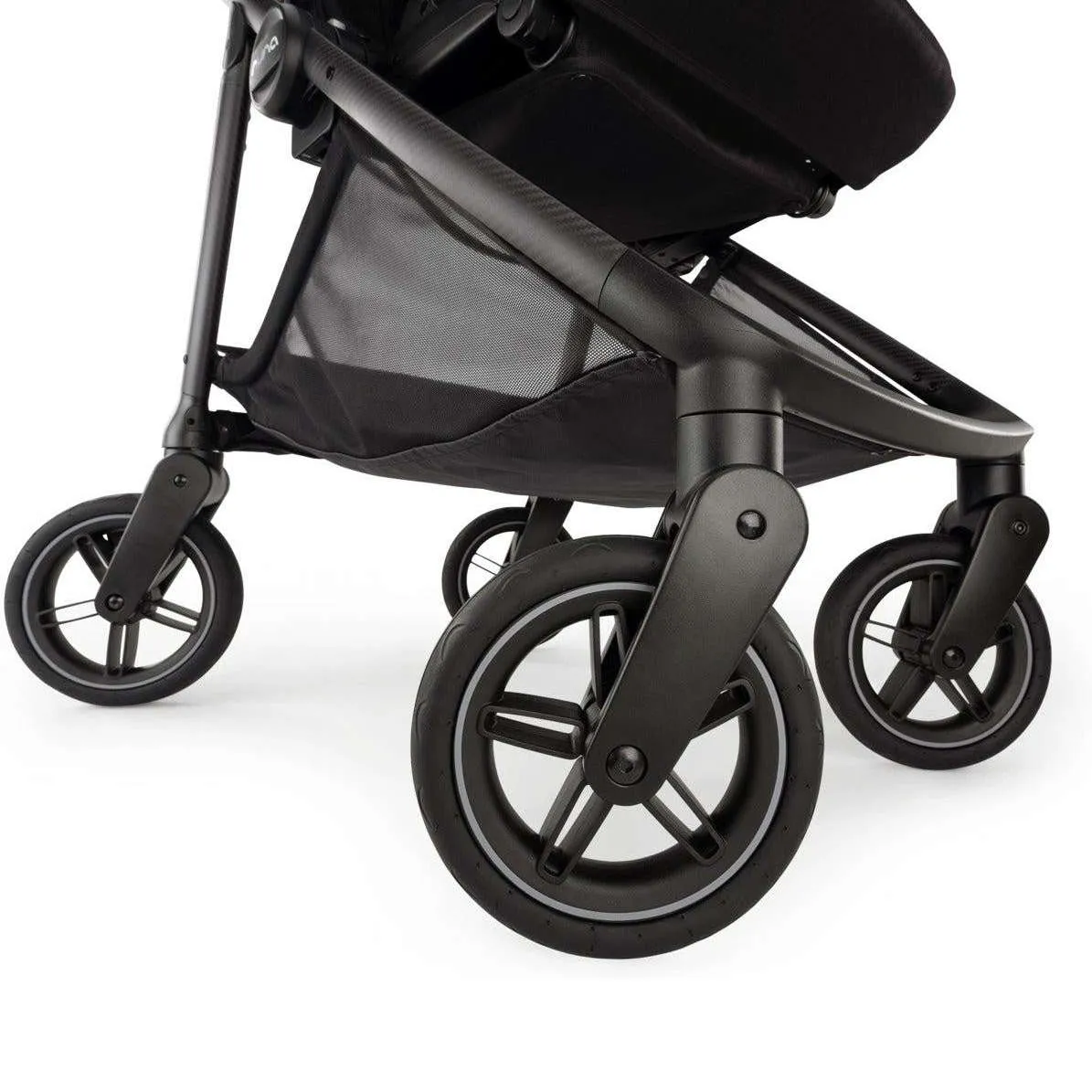 Nuna Swiv Stroller   Pipa Urbn Travel System
