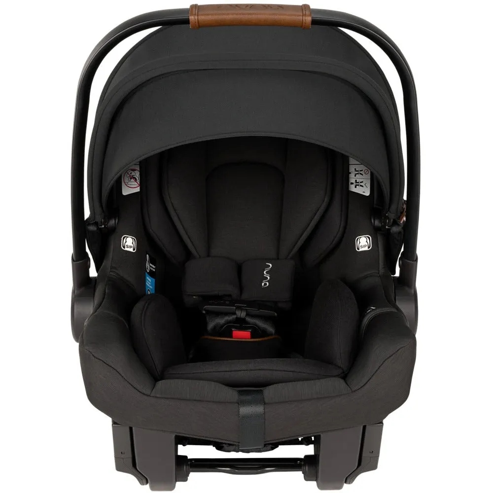 Nuna Swiv Stroller   Pipa Urbn Travel System