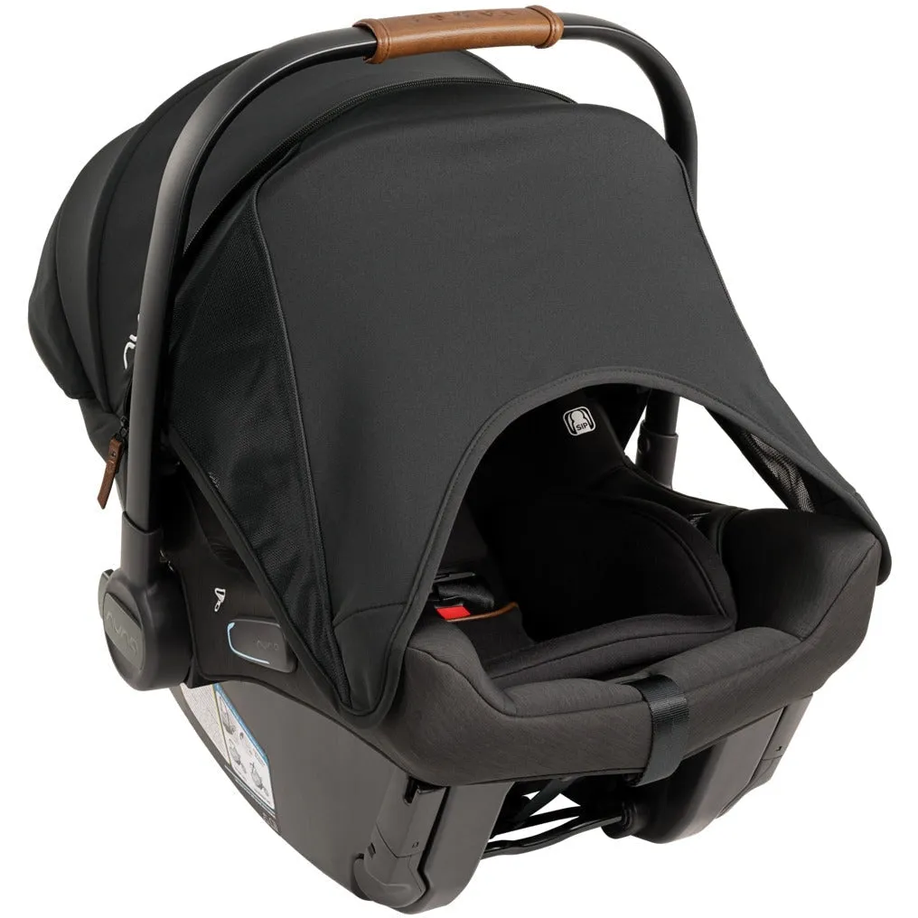 Nuna Swiv Stroller   Pipa Urbn Travel System