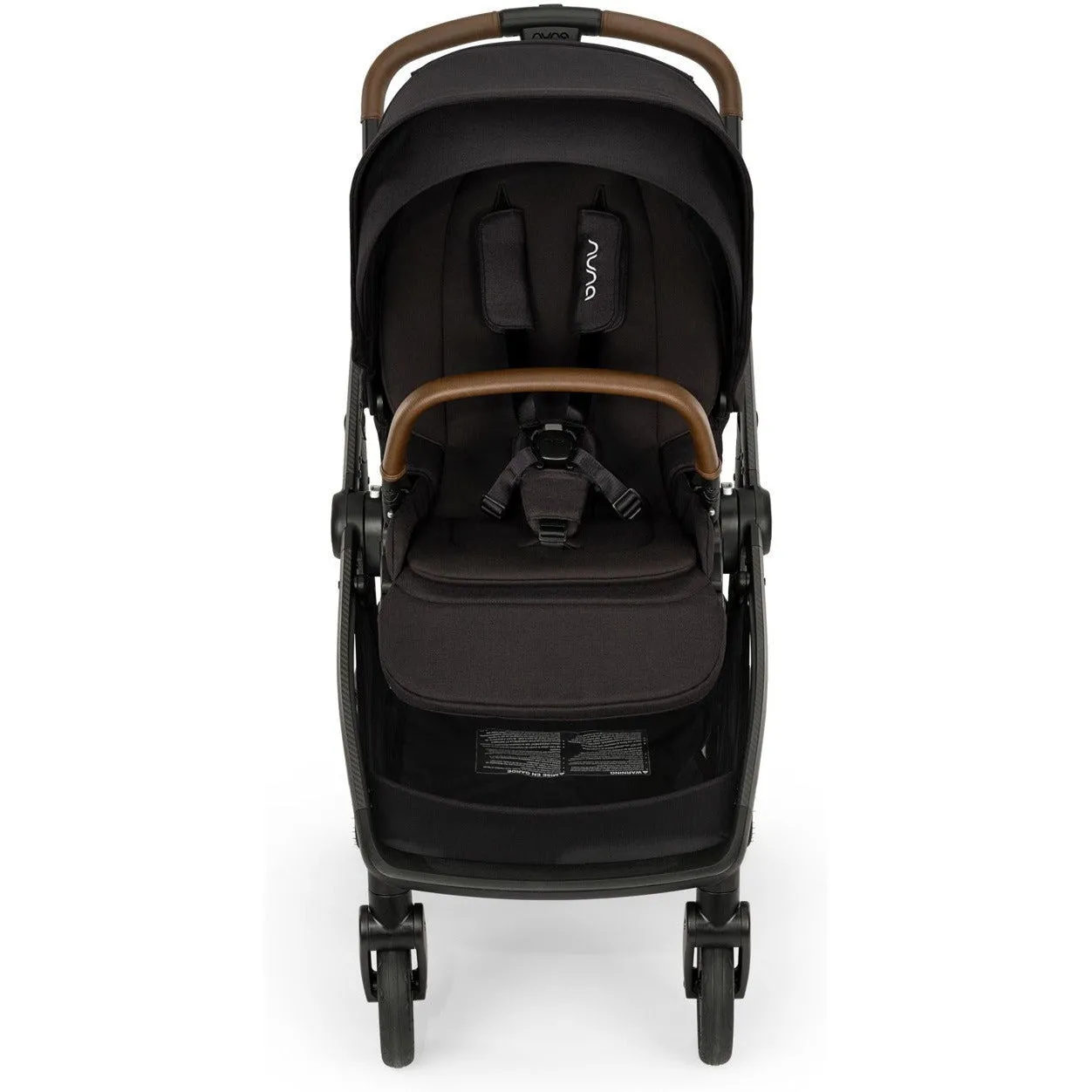 Nuna Swiv Stroller   Pipa Urbn Travel System
