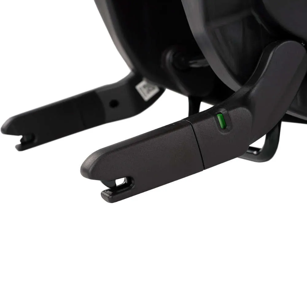 Nuna Swiv Stroller   Pipa Urbn Travel System