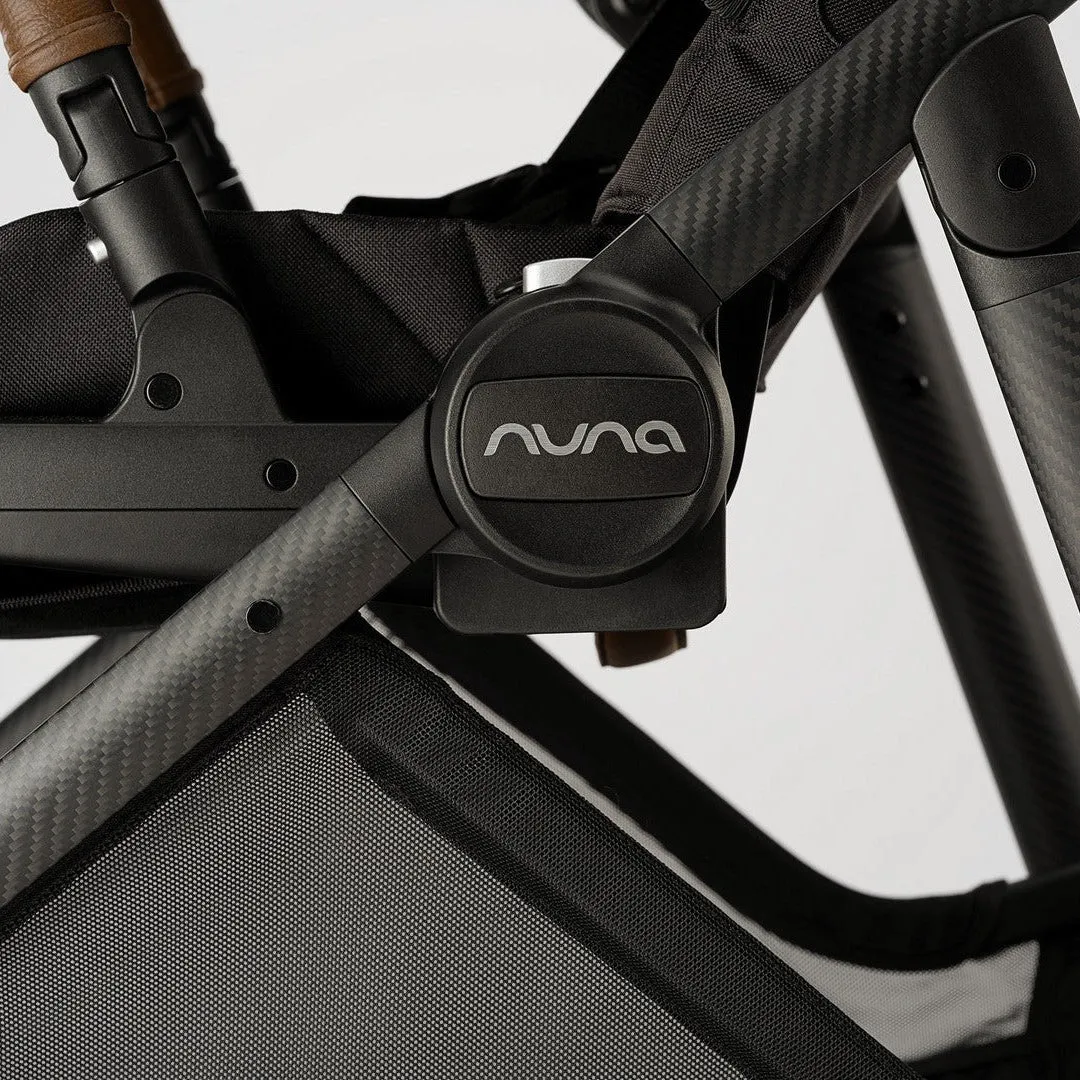 Nuna Swiv Stroller   Pipa Urbn Travel System