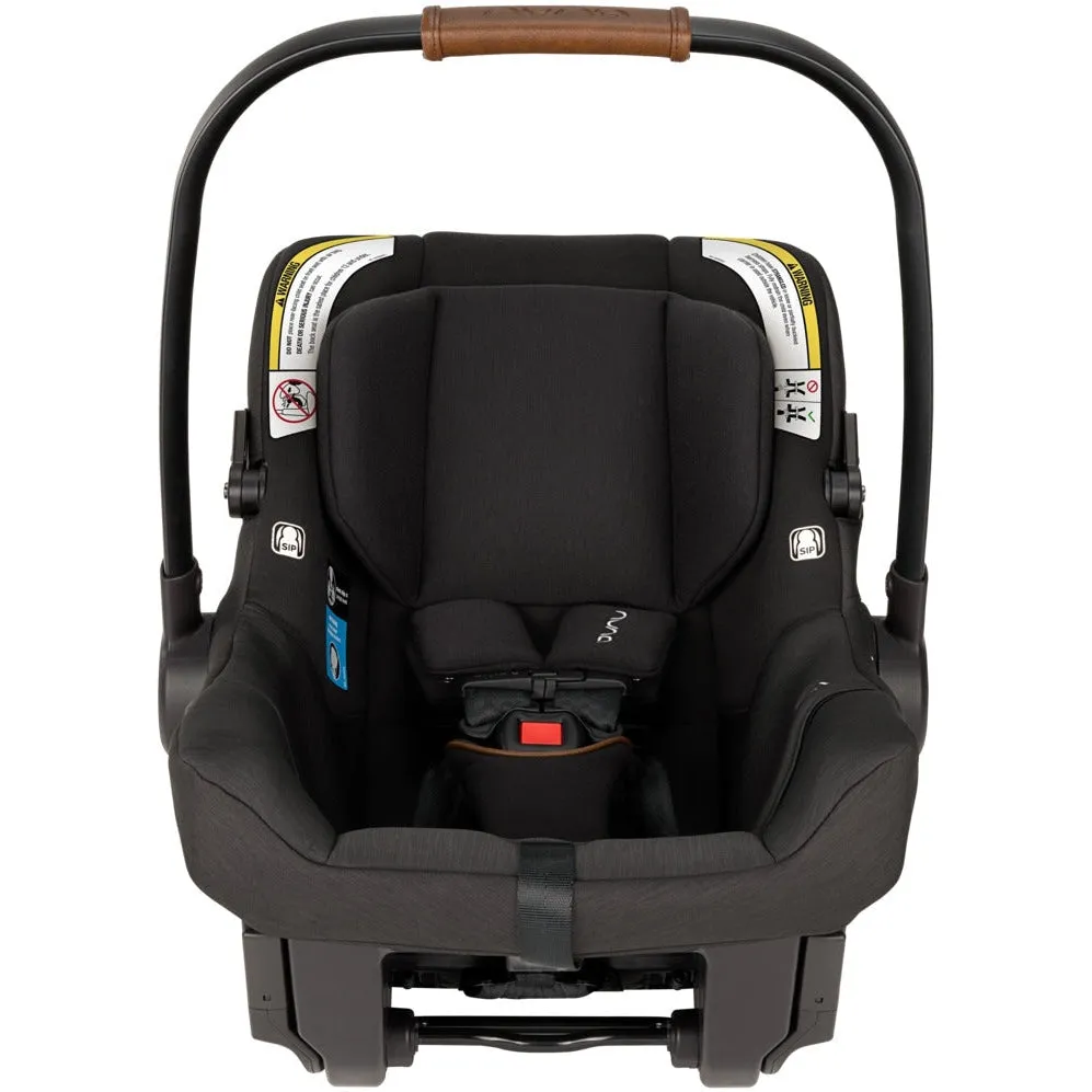 Nuna Swiv Stroller   Pipa Urbn Travel System