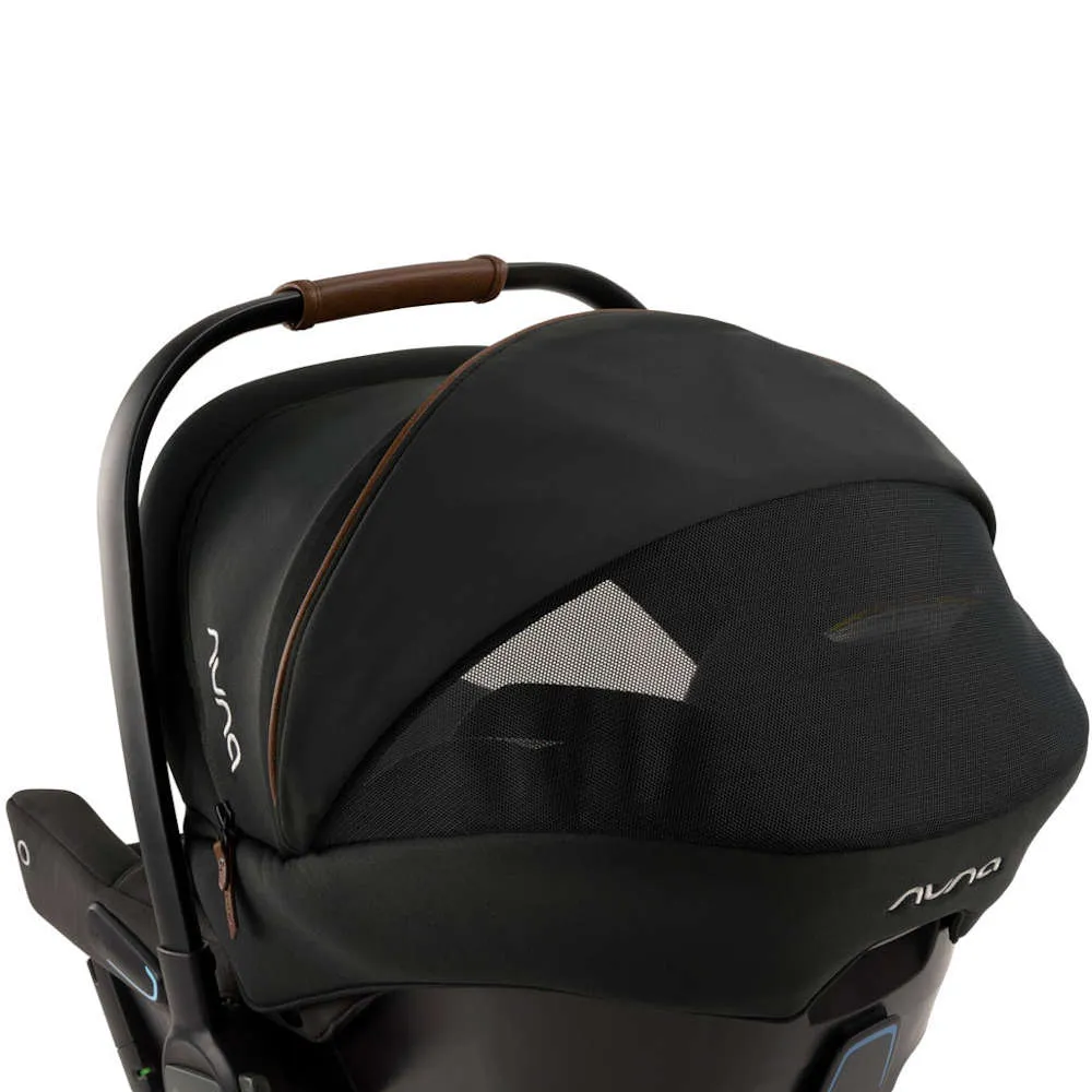 Nuna Swiv Stroller   Pipa Urbn Travel System