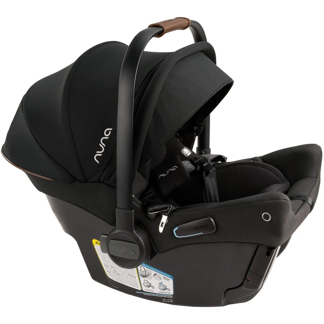 Nuna Swiv Stroller   Pipa Urbn Travel System