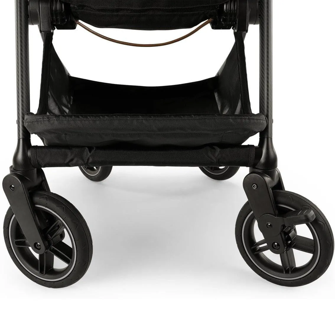 Nuna Swiv Stroller   Pipa Urbn Travel System