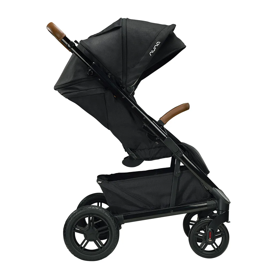 Nuna Tavo Next Travel System