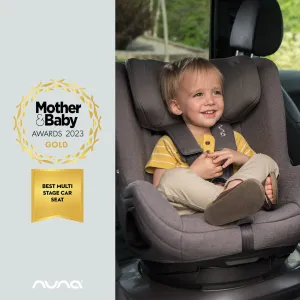 Nuna Todl Next Car Seat - Caviar