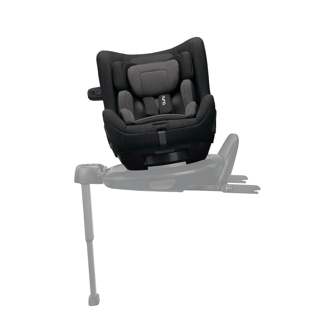 Nuna Todl Next Car Seat - Caviar