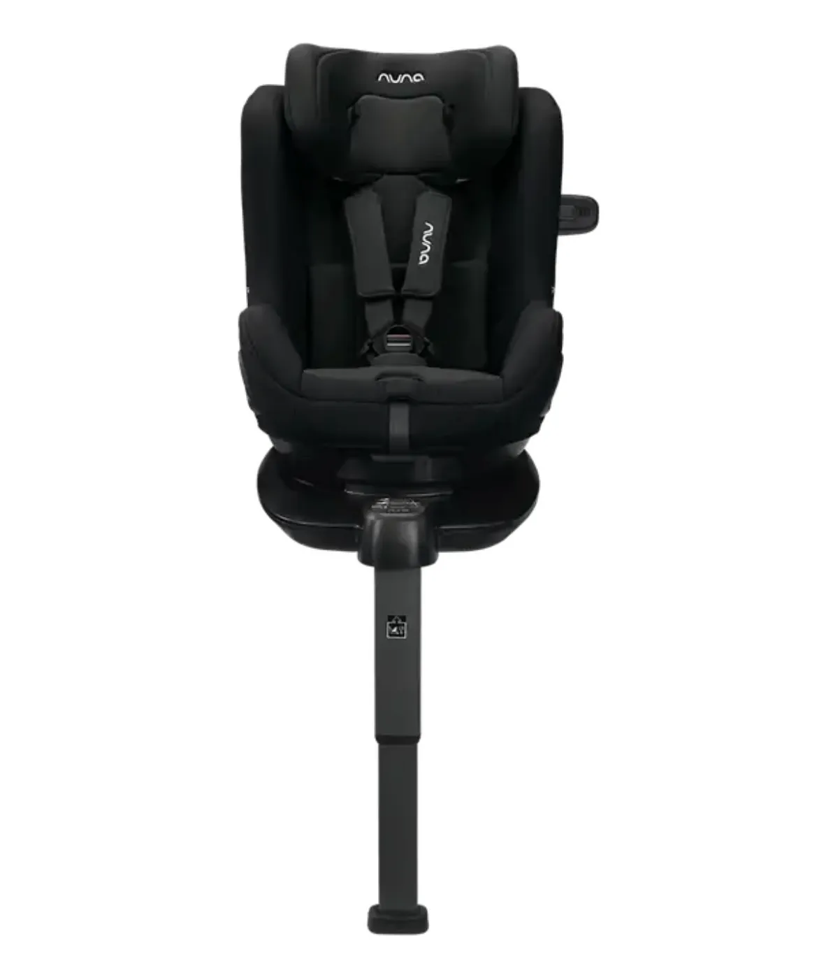 Nuna Todl Next Car Seat - Caviar