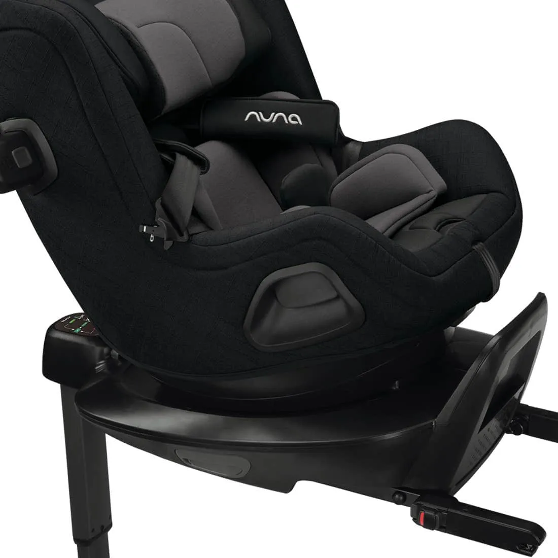 Nuna Todl Next i-Size Car Seat - Caviar