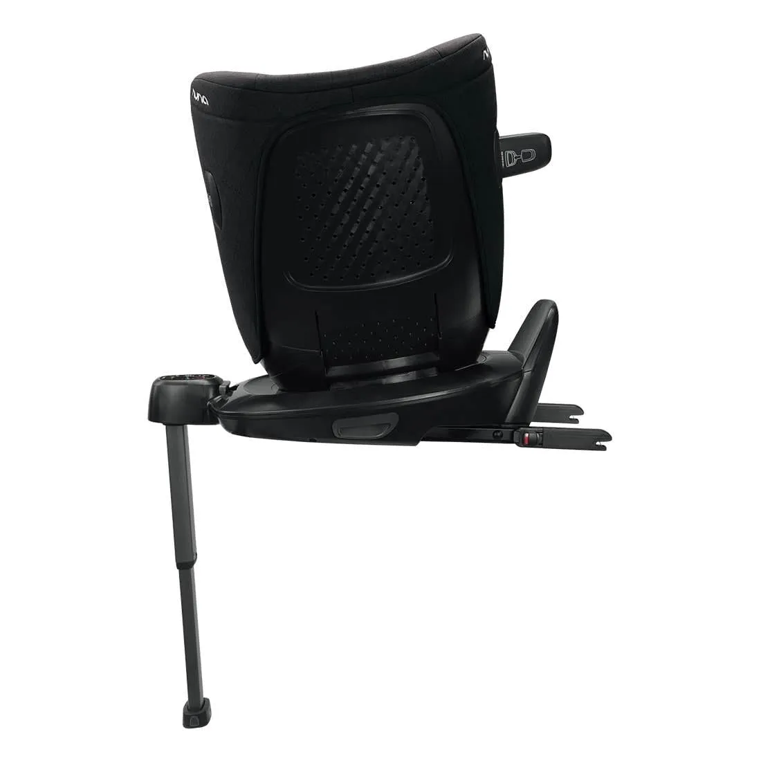 Nuna Todl Next i-Size Car Seat - Caviar