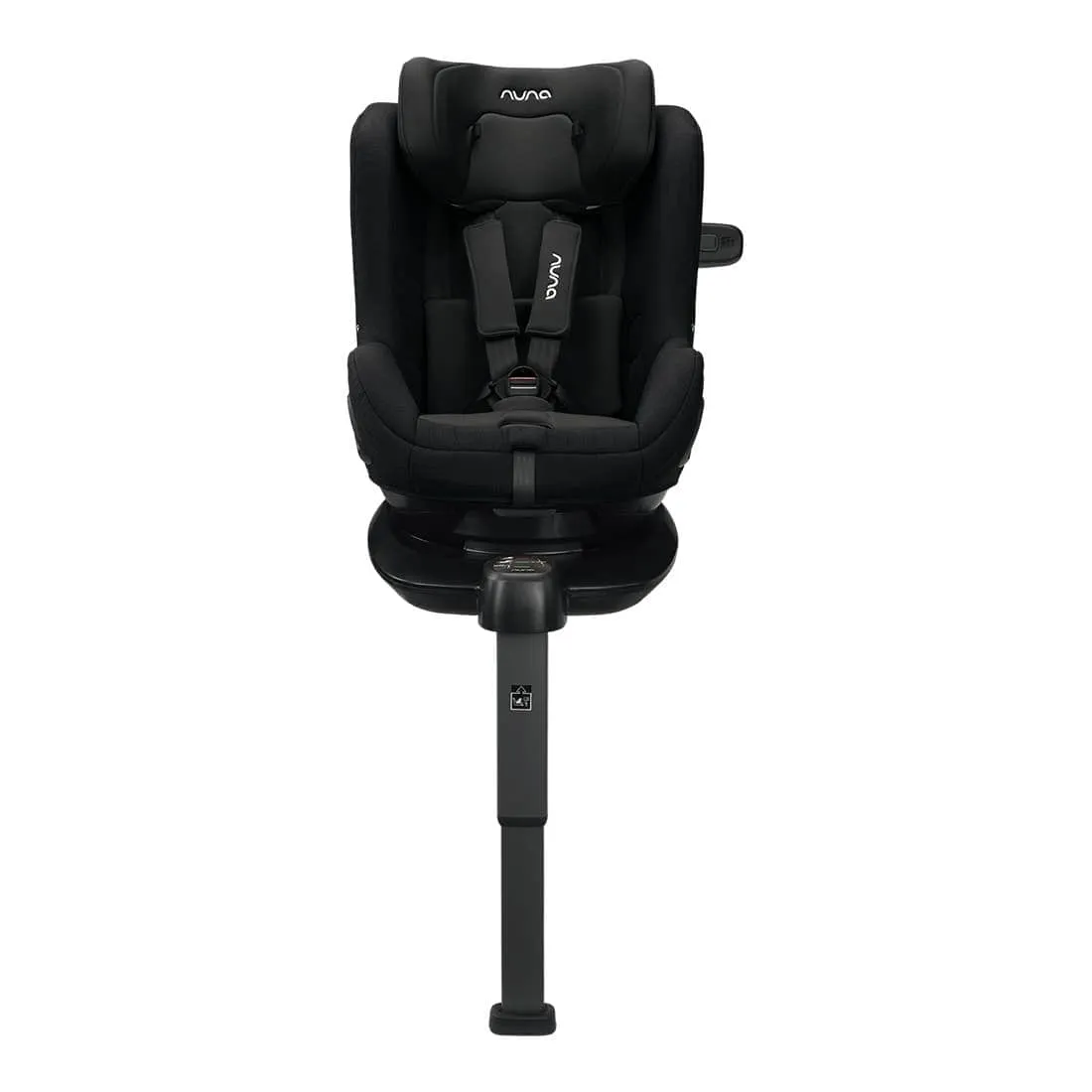 Nuna Todl Next i-Size Car Seat - Caviar