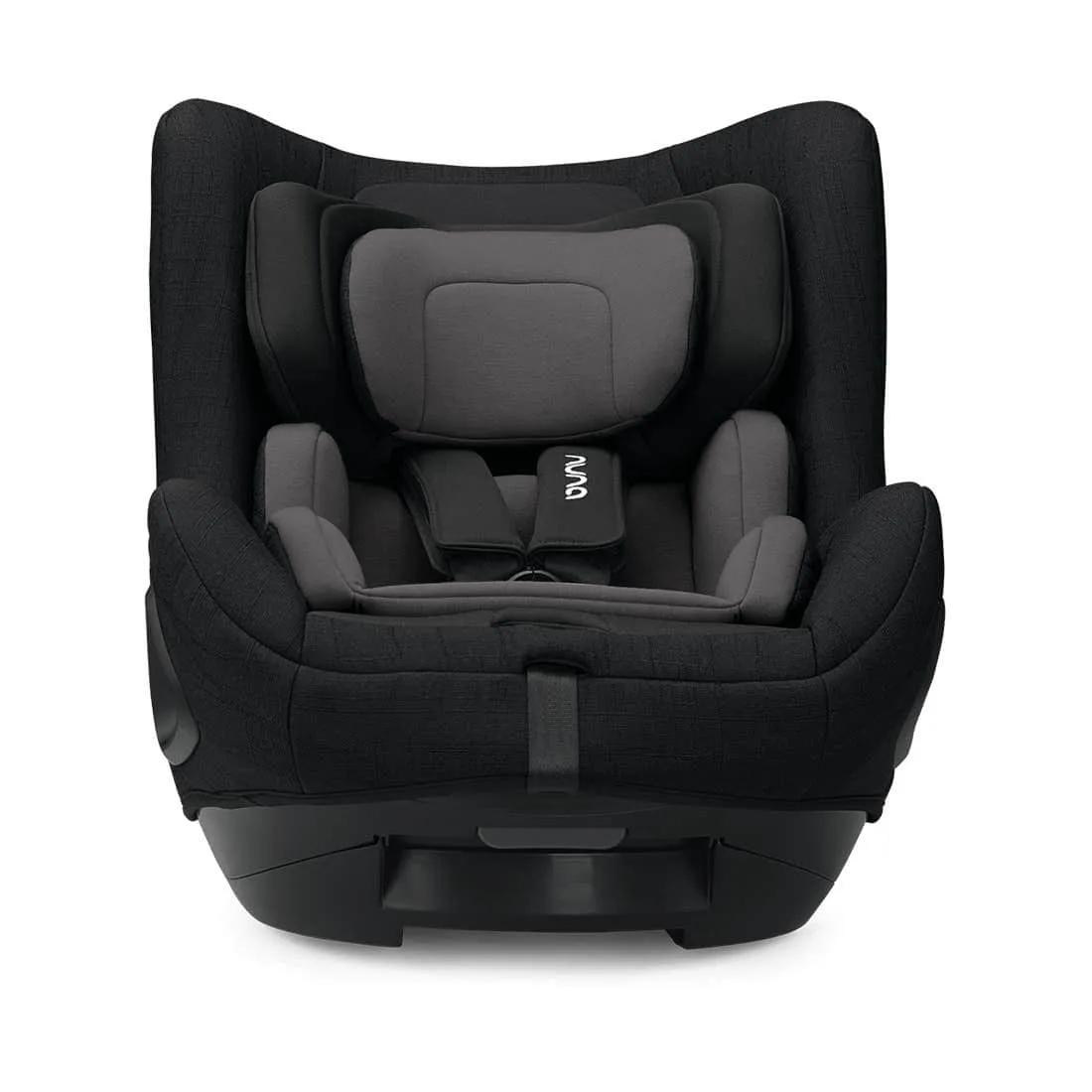 Nuna Todl Next i-Size Car Seat - Caviar