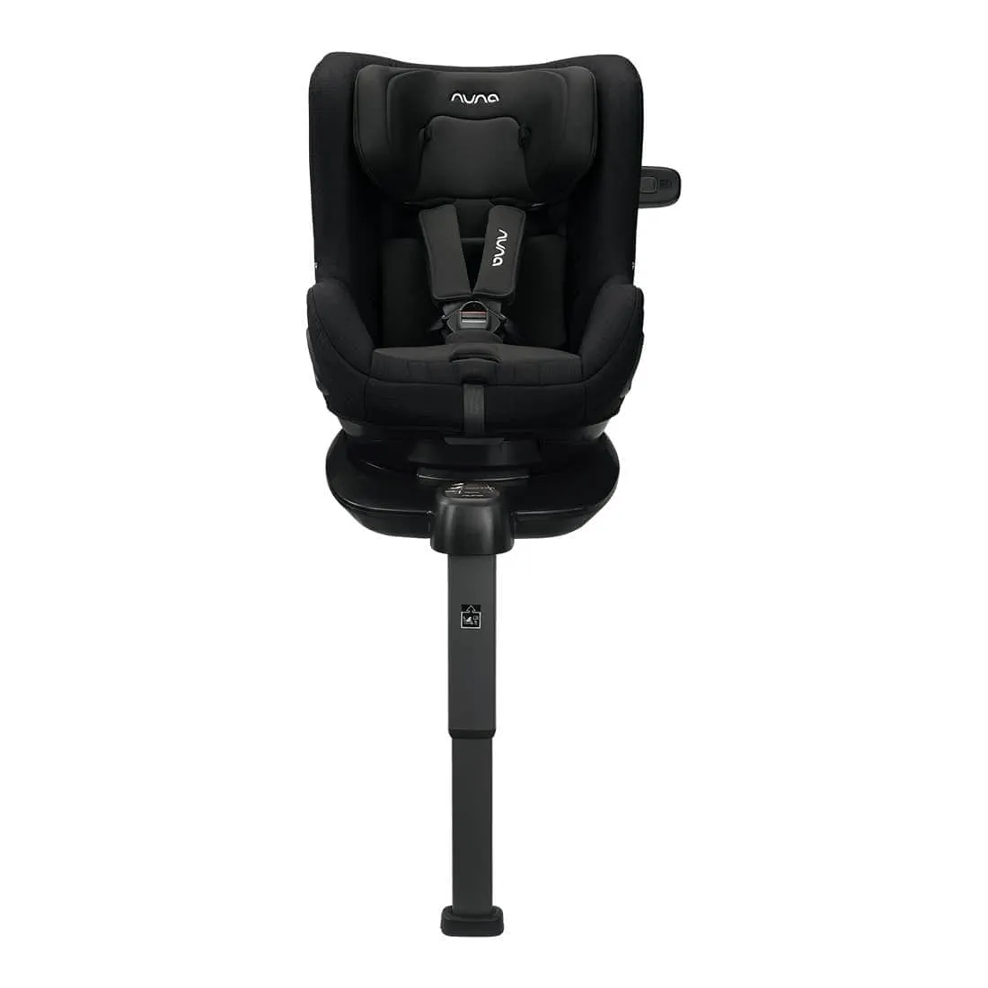 Nuna Todl Next i-Size Car Seat - Caviar