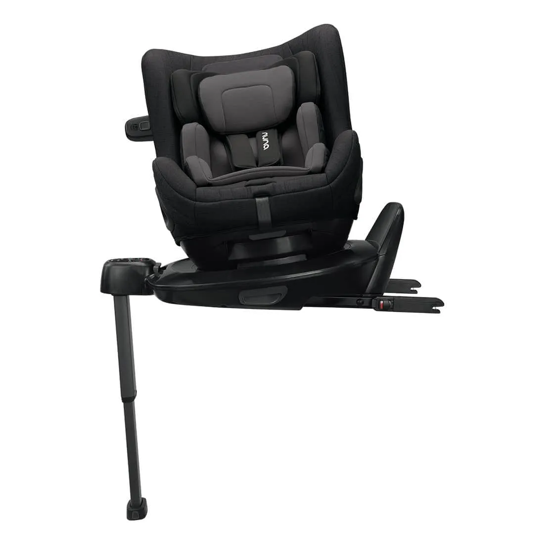 Nuna Todl Next i-Size Car Seat - Caviar