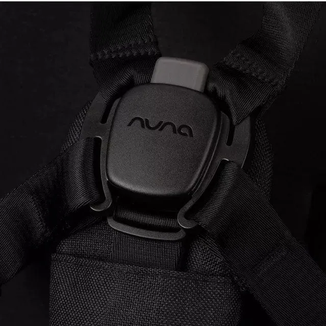 Nuna TRIV Next Generation Cari Bundle in Biscotti