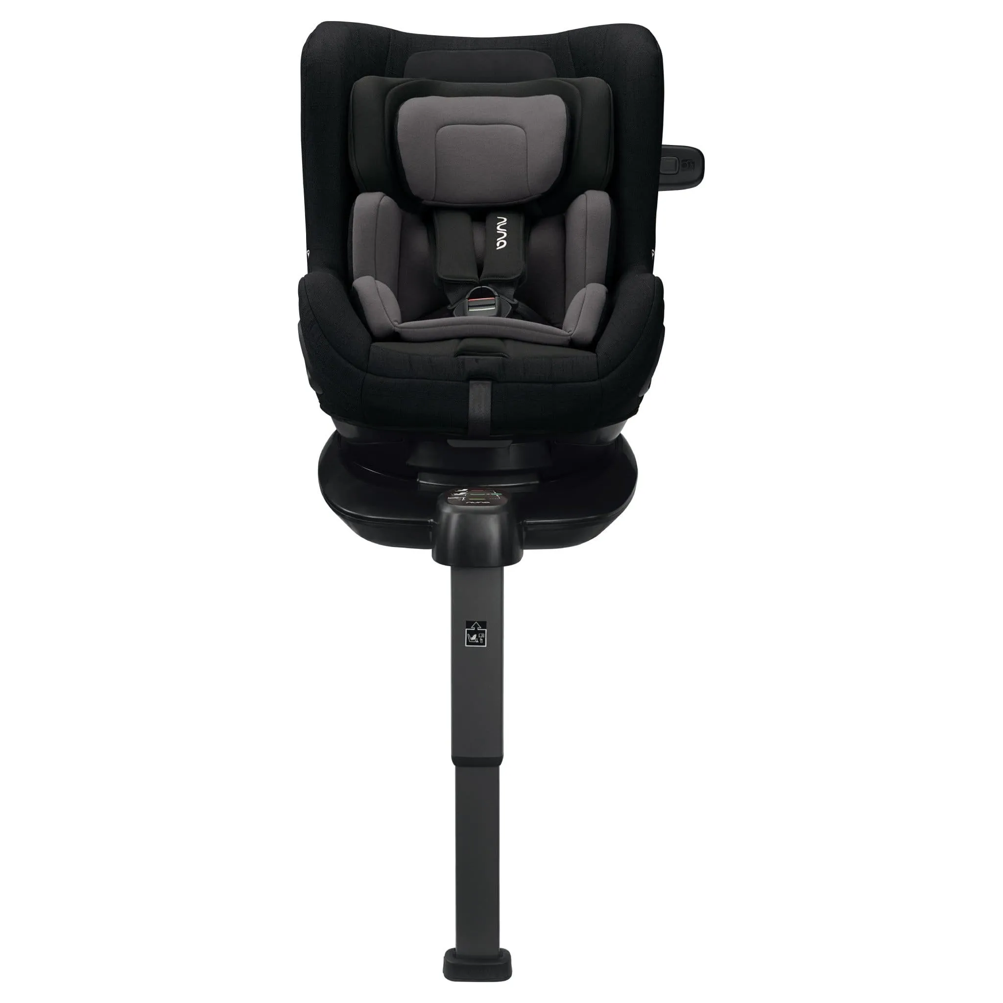 Nuna TRIV Next Generation Cari Bundle in Biscotti