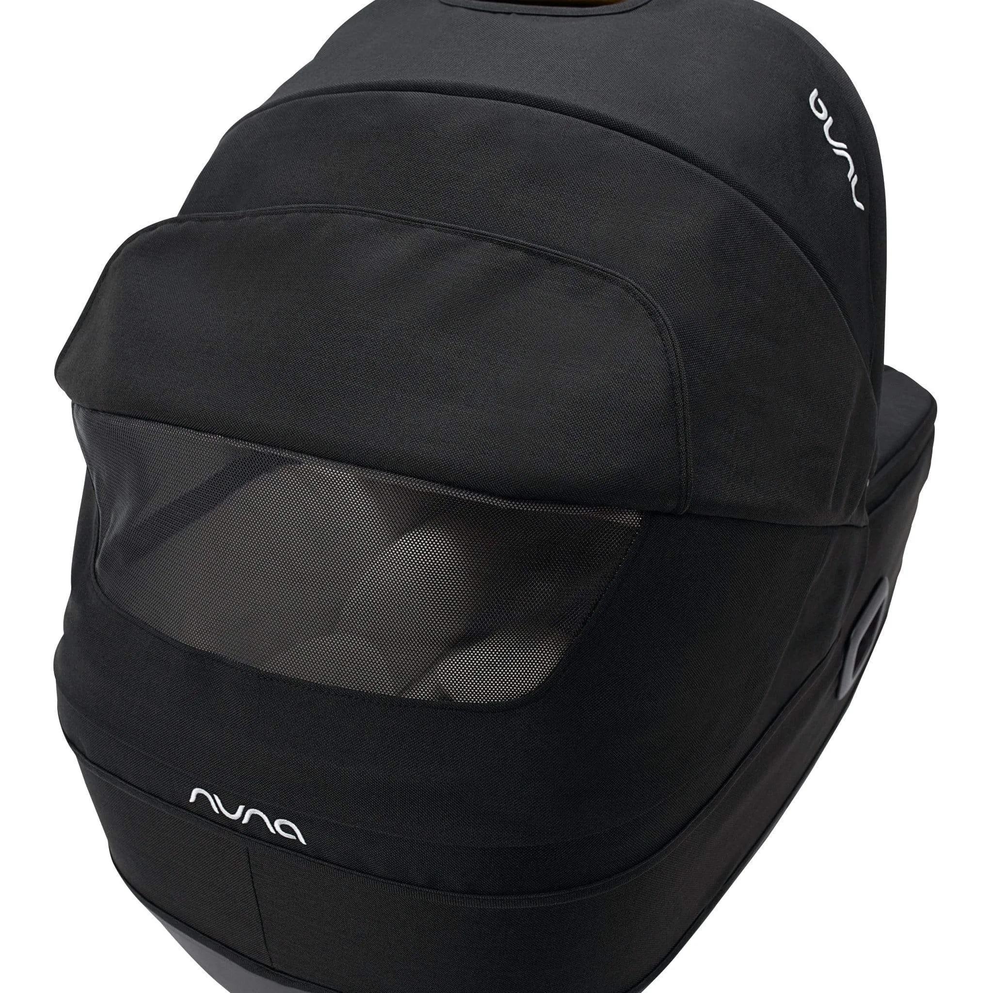 Nuna TRIV Next Generation Cari Bundle in Biscotti