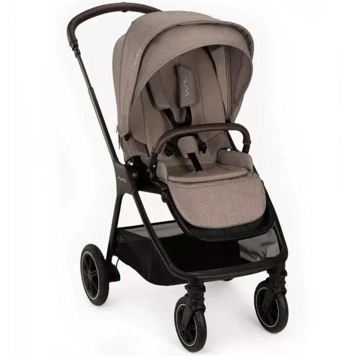 Nuna TRIV Next Generation Pipa Travel System (Cedar)
