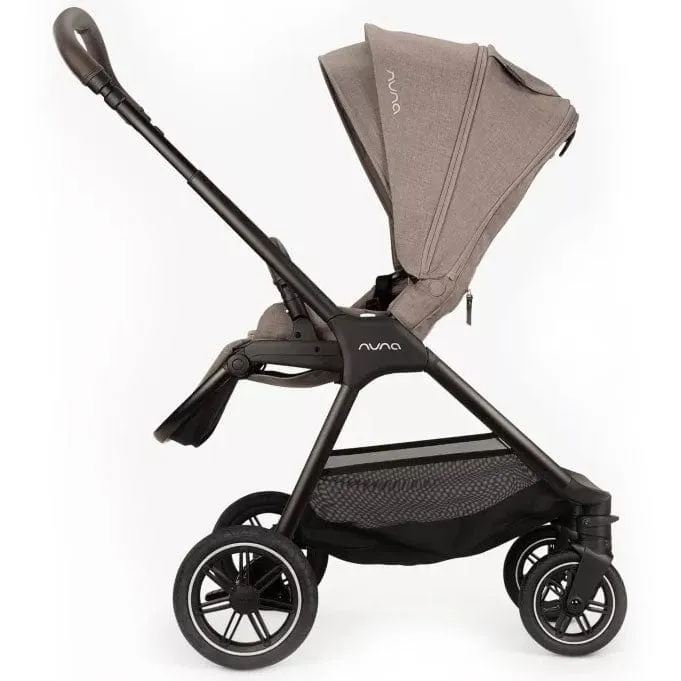 Nuna TRIV Next Generation Pipa Travel System (Cedar)