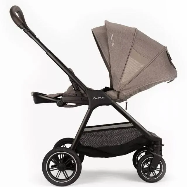 Nuna TRIV Next Generation Pipa Travel System (Cedar)