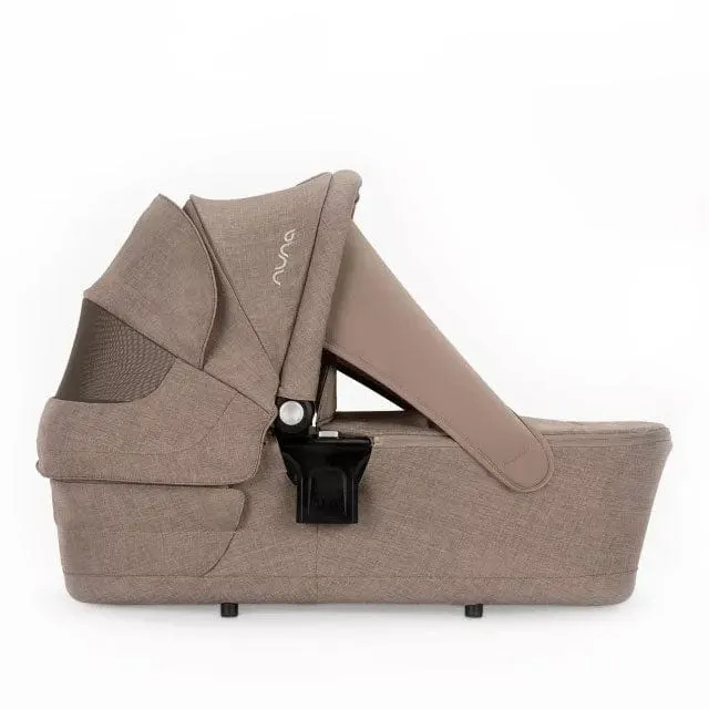 Nuna TRIV Next Generation Pipa Travel System (Cedar)